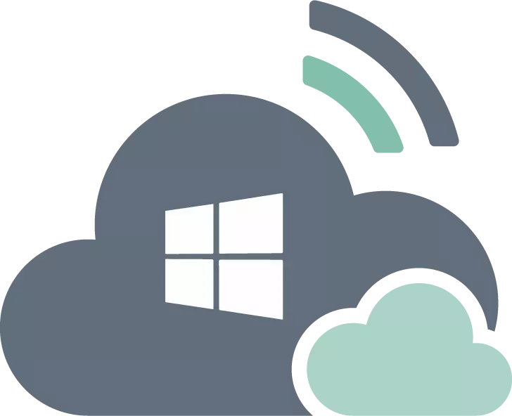 cloud windows